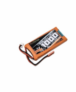 Pro-Range 3.7V 600mAh
