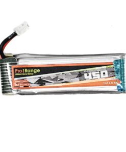 Pro- Range 3.8V 450mAh