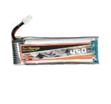 Pro- Range 3.8V 450mAh