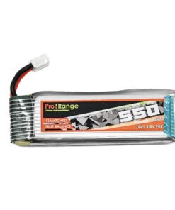 Pro-Range 3.8V 550mAh