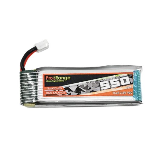 Pro-Range 3.8V 550mAh