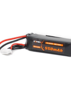 Pro-Range 3.8V 550mAh