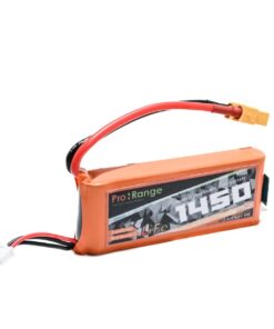 Pro-Range 6.6V 1450mAh