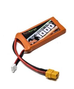 Pro-Range 7.4V 1000mAh