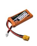 Pro-Range 7.4V 1000mAh