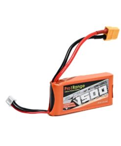 Pro- Range 7.4V 1500mAh