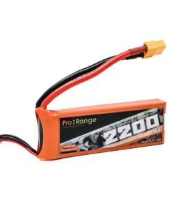 Pro-Range 7.4V 2200mAh