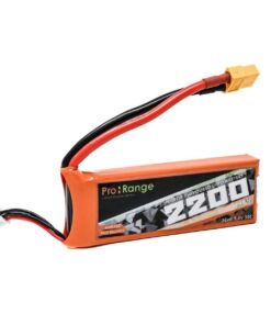 Pro-Range 7.4V 2200mAh