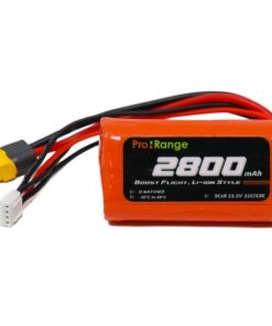 Pro-Range INR 18650 P28A 11.1V 2800mAh