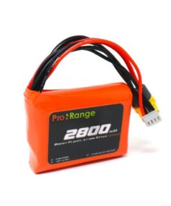 Pro-Range INR 18650 P28A 11.1V 2800mAh