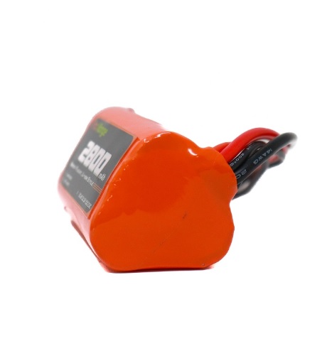 Pro-Range INR 18650 P28A 11.1V 2800mAh-3