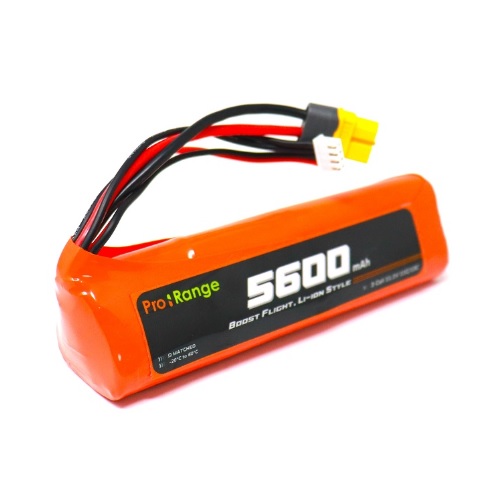 Pro-Range INR 18650 P28A 11.1V 5600mAh-2 Pro-Range INR 18650 P28A 11.1V 5600mAh