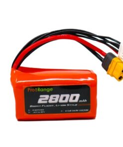 Pro-Range INR 18650 P28A 14.8V 2800mAh
