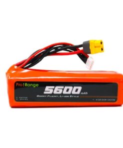 Pro-Range INR 18650 P28A 14.8V 5600mAh