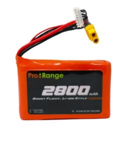 Pro-Range INR 18650 P28A 22.2V 2800mAh