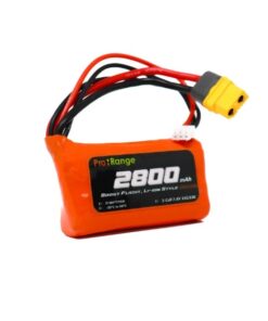 Pro-Range INR 18650 P28A 7.4V 2800mAh