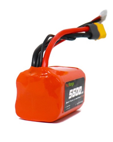 Pro-Range INR 18650 P28A 7.4V 5600mAh-3