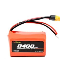 Pro-Range INR 21700 P42A 11.1V 4200mAh