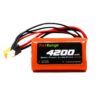 Pro-Range INR 21700 P42A 11.1V 4200mAh