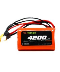 Pro-Range INR 21700 P42A 11.1V 4200mAh