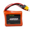 Pro-Range INR 21700 P42A 11.1V 4200mAh