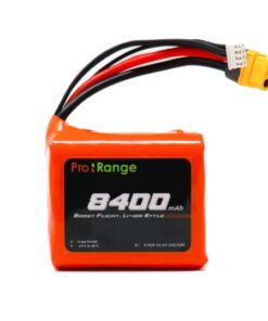 Pro-Range INR 21700 P42A 11.1V 8400mAh
