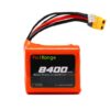 Pro-Range INR 21700 P42A 11.1V 8400mAh