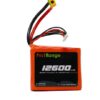 Pro-Range INR 21700 P42A 14.8V 12600mAh