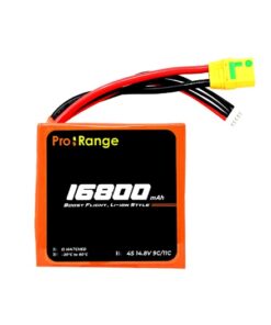 Pro-Range INR 21700 P42A 14.8V 16800mAh