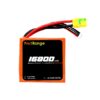 Pro-Range INR 21700 P42A 14.8V 16800mAh