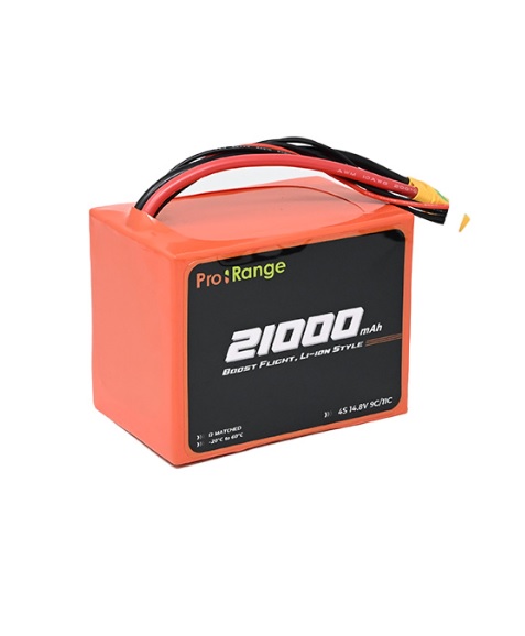 Pro-Range INR 21700 P42A 14.8V 21000mAh-2