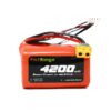 Pro-Range INR 21700 P42A 14.8V 4200mAh
