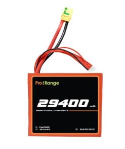 Pro-Range INR 21700 P42A 22.2 V 29400 mAh
