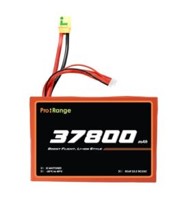 Pro-Range INR 21700 P42A 22.2 V 37800 mAh