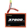 Pro-Range INR 21700 P42A 22.2 V 37800 mAh