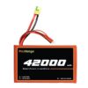 Pro-Range INR 21700 P42A 22.2 V 42000 mAh