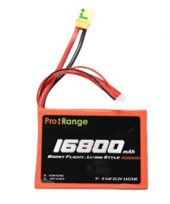 Pro-Range INR 21700 P42A 22.2V 16800mAh
