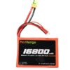 Pro-Range INR 21700 P42A 22.2V 16800mAh