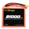 Pro-Range INR 21700 P42A 22.2V 21000mAh