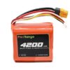 Pro-Range INR 21700 P42A 22.2V 4200mAh