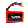 Pro-Range INR 21700 P42A 22.2V 4200mAh