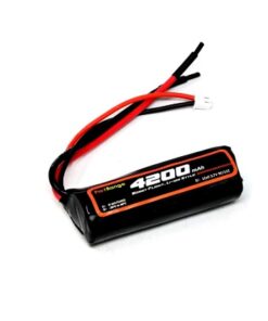 Pro-Range INR 21700 P42A 3.7V 4200mAh