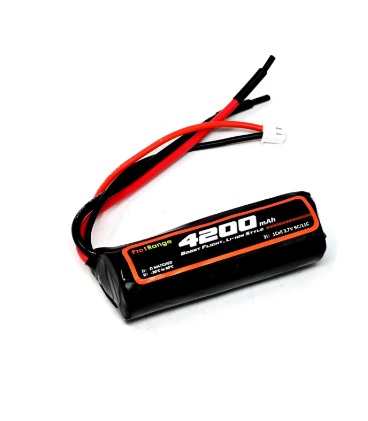Pro-Range INR 21700 P42A 3.7V 4200mAh