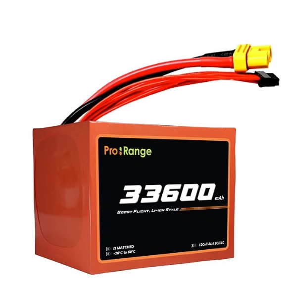 Pro-Range INR 21700 P42A 44.4 V 33600 mAh-3