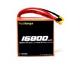 Pro-Range INR 21700 P42A 44.4V 16800mAh