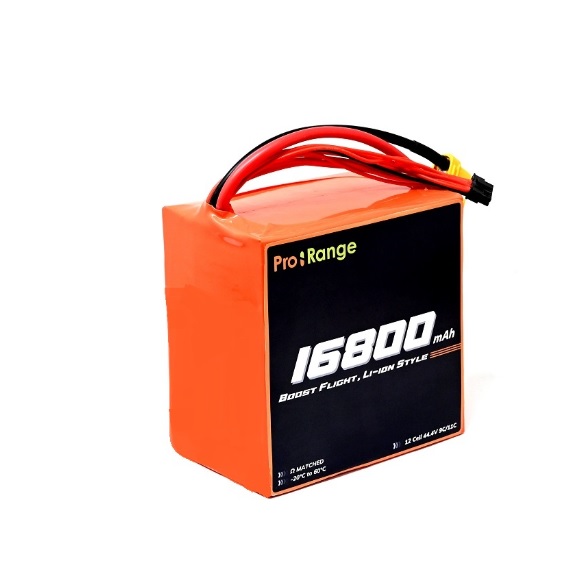 Pro-Range INR 21700 P42A 44.4V 16800mAh-2