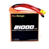 Pro-Range INR 21700 P42A 44.4V 21000mAh