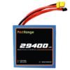 Pro-Range INR 21700 P42A 51.8 V 29400mAh