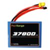 Pro-Range INR 21700 P42A 51.8 V 37800mAh