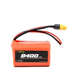 Pro-Range INR 21700 P42A 7.4V 8400mAh